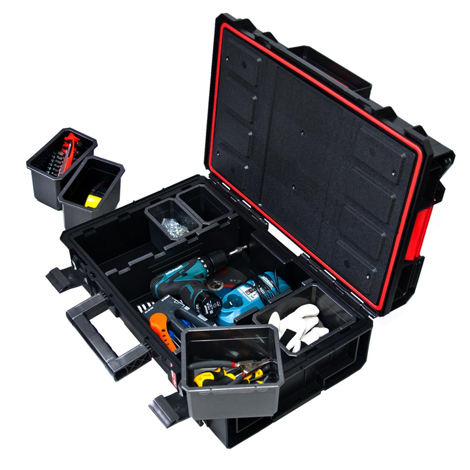Cutie de scule Qbrick One 200 Profi