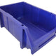 Caixa de Armazenamento Azul Nr4 380/245/150mm