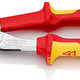 Pinza per tubi in alligatore 250mm