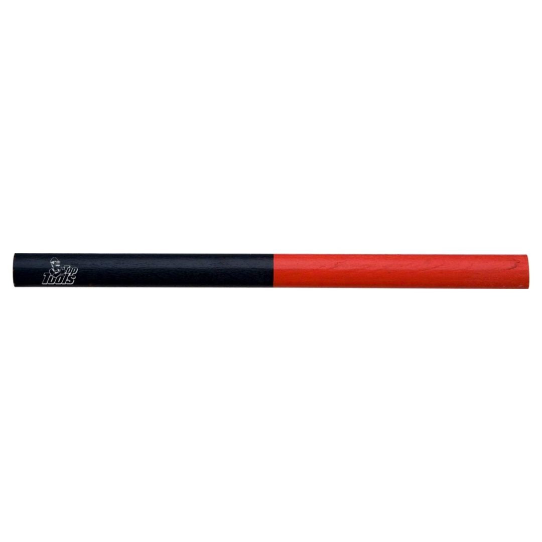 Blue-red Carpenter's Pencil
