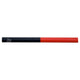 Blue-red Carpenter's Pencil