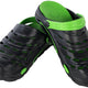 Eva Foam Shoes Two-color Clog Size 44