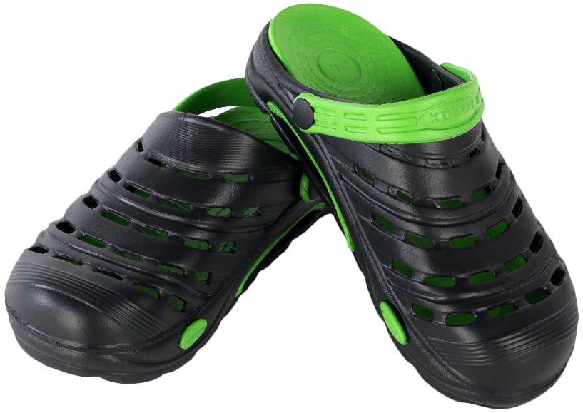 Boty Eva Foam Dvoubarevný Clog Velikost 45