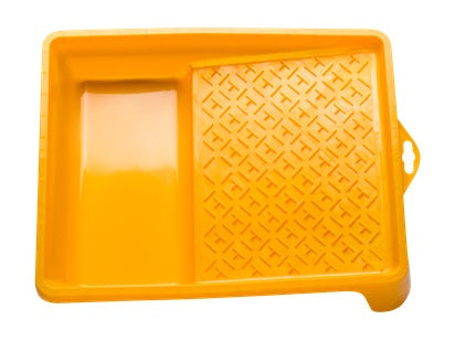 Bandeja de pintura 4 Hardy 35*26cm Amarillo
