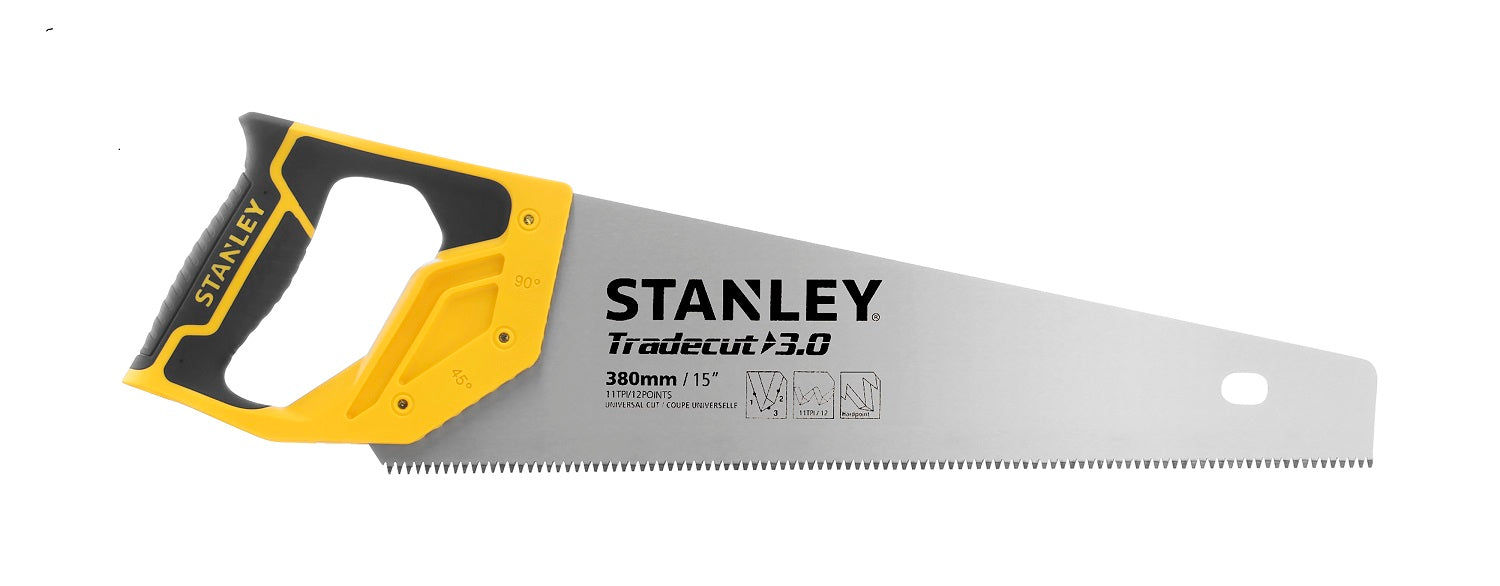 Tradecut 3.0 11tpi 550mm sav