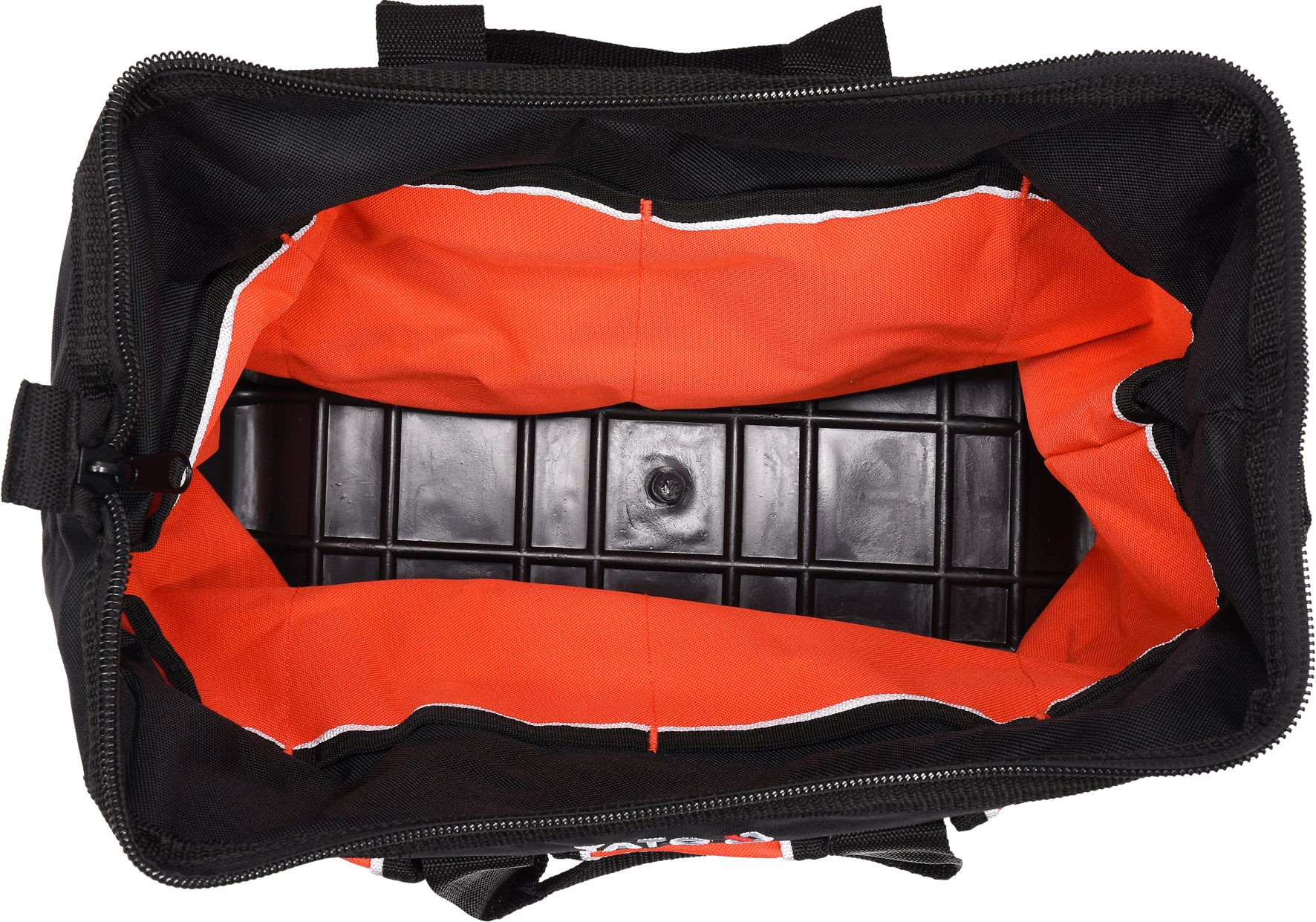 Bolsa de herramientas de 16'' con fondo de goma