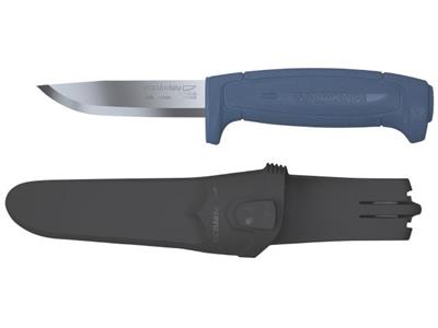 Coltello Con Fodero Mora Basic 546