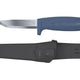 Coltello Con Fodero Mora Basic 546