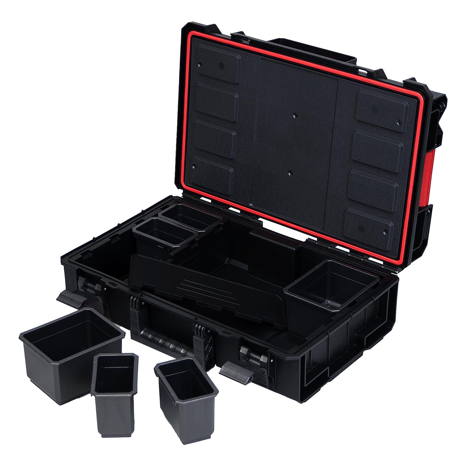 Boîte à outils de base Qbrick One 200