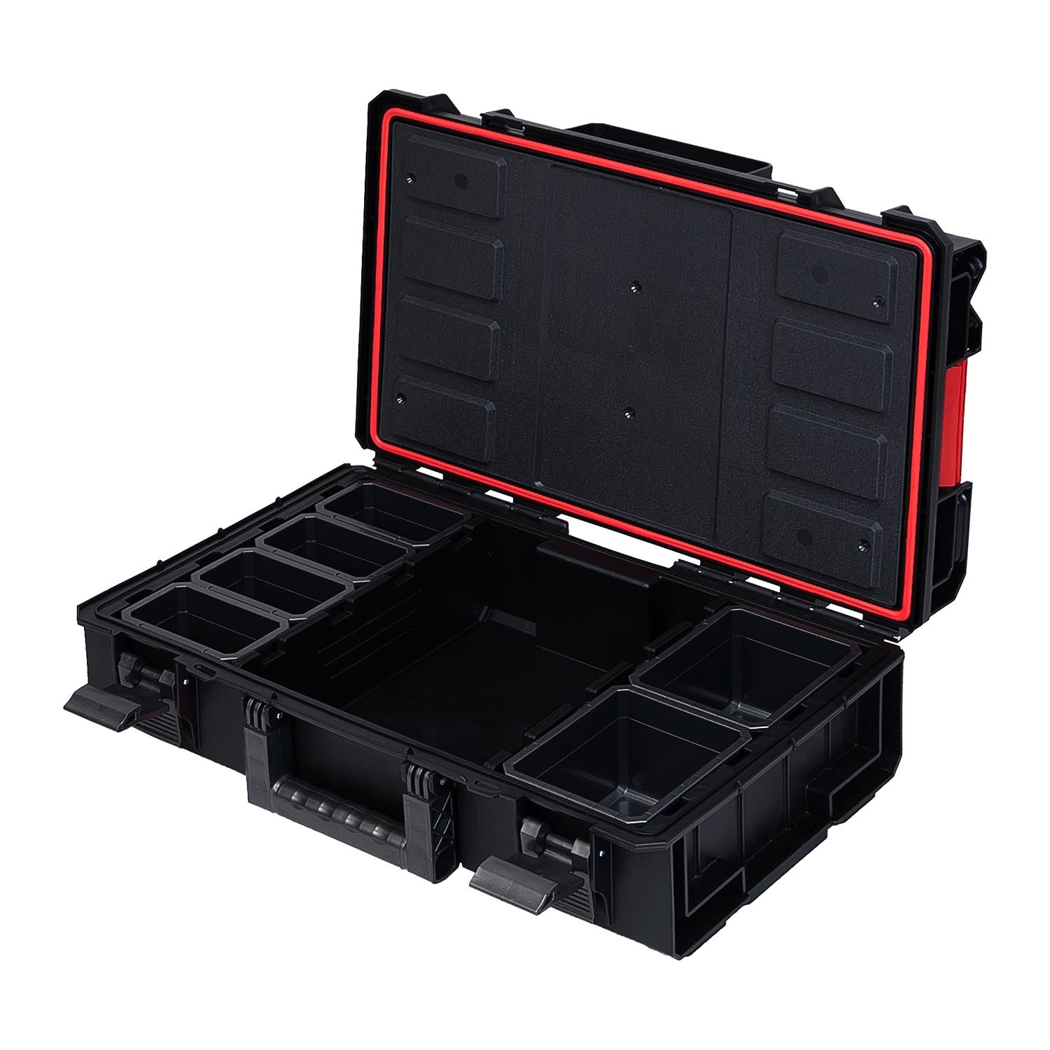 Boîte à outils de base Qbrick One 200