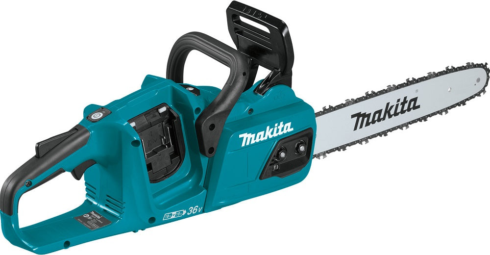 Cordless Chain saw 35mm 2*18v 0*ah Xpt