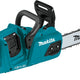 Cordless Chain saw 35mm 2*18v 0*ah Xpt