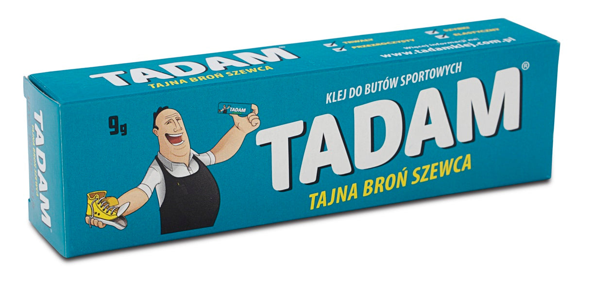 Tadam 9 Gr Shoework Glue