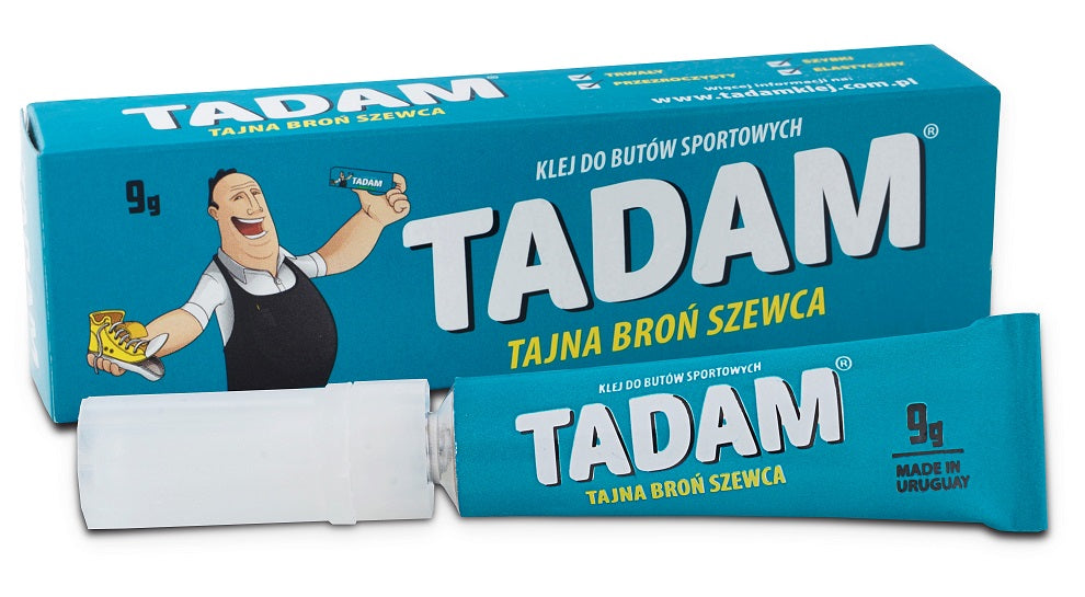 Tadam 9 Gr Shoework Glue
