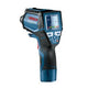 Gis 1000 C Thermal Camera