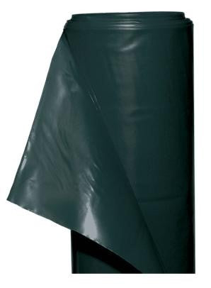 Folha impermeável 5x20m 0.2mm da construção de Eco
