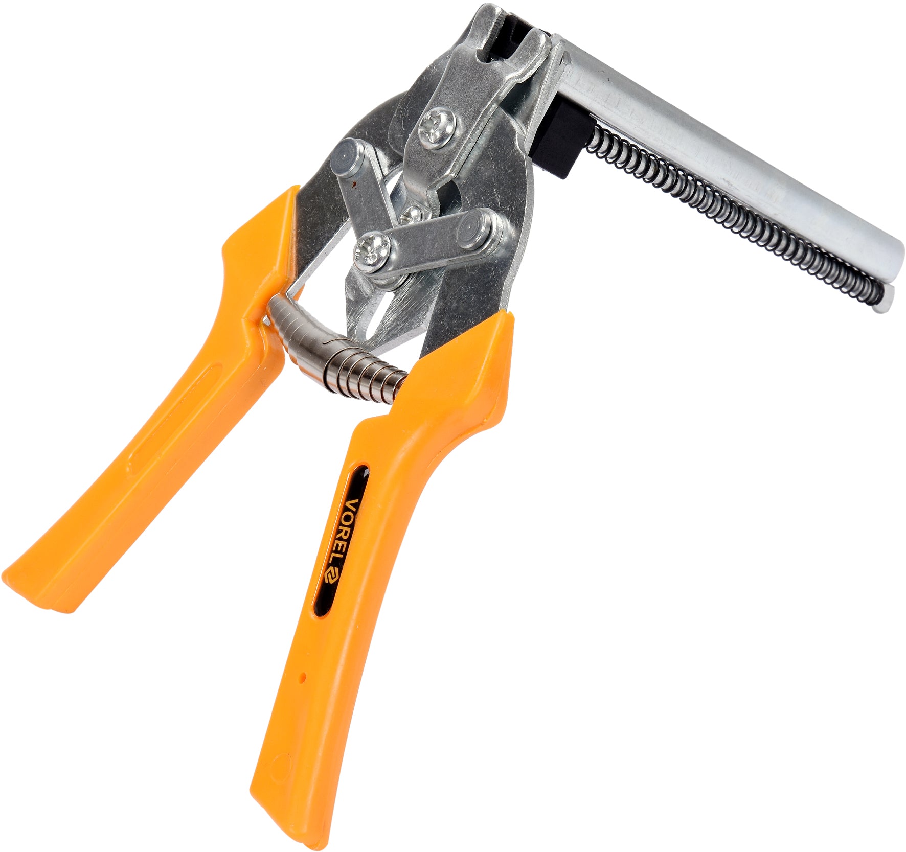 Pliers For Attaching Fence Mesh