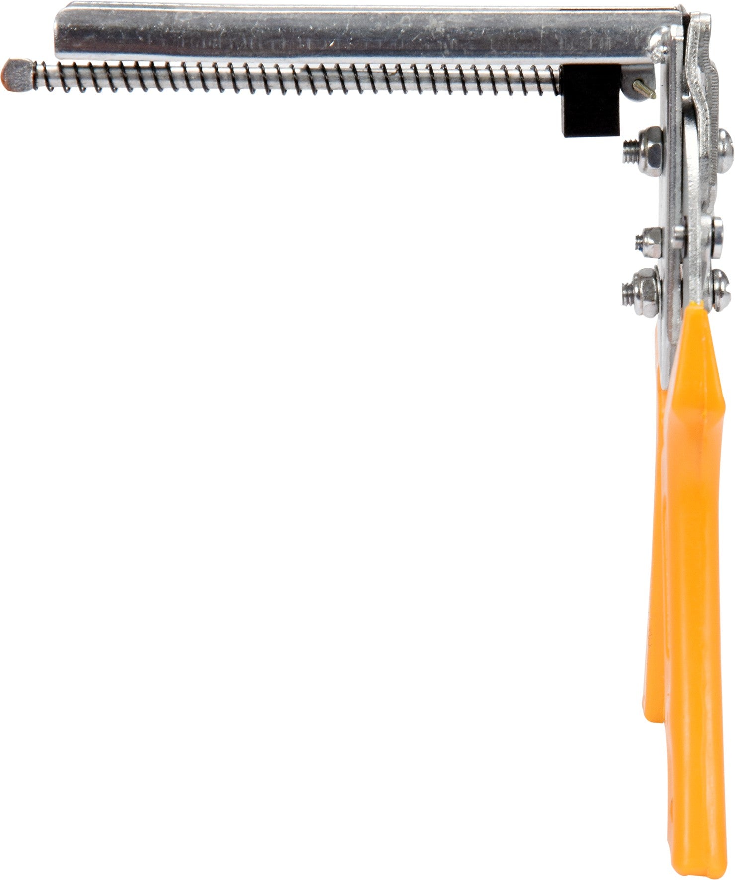 Pliers For Attaching Fence Mesh