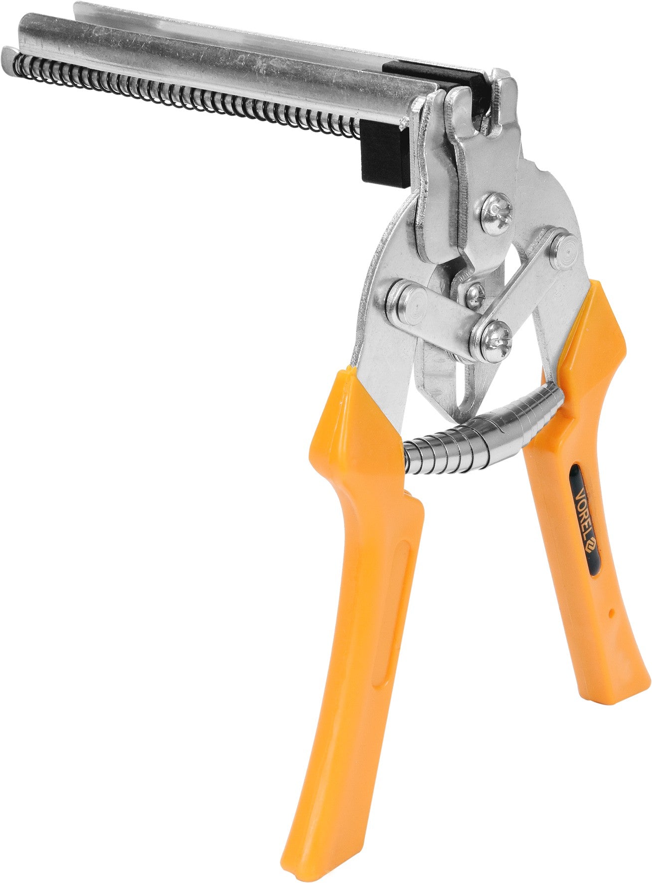 Pliers For Attaching Fence Mesh