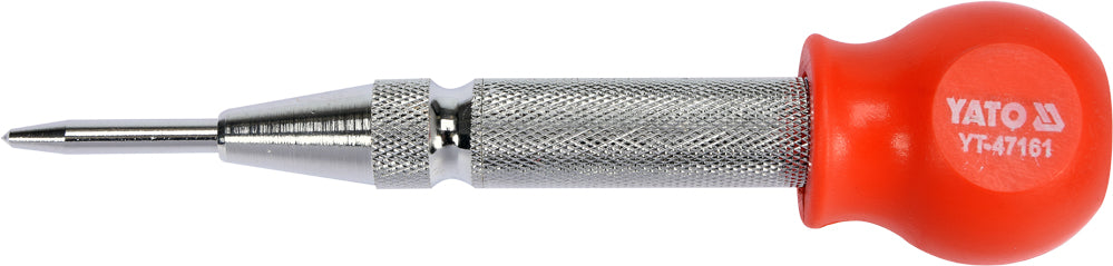 Automatisk Center Punch