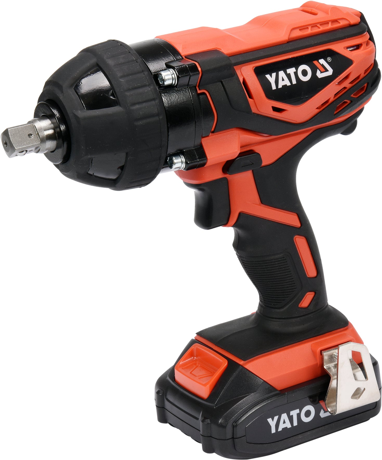 Llave de Impacto 18v 1/2'' 300nm 2.0ah
