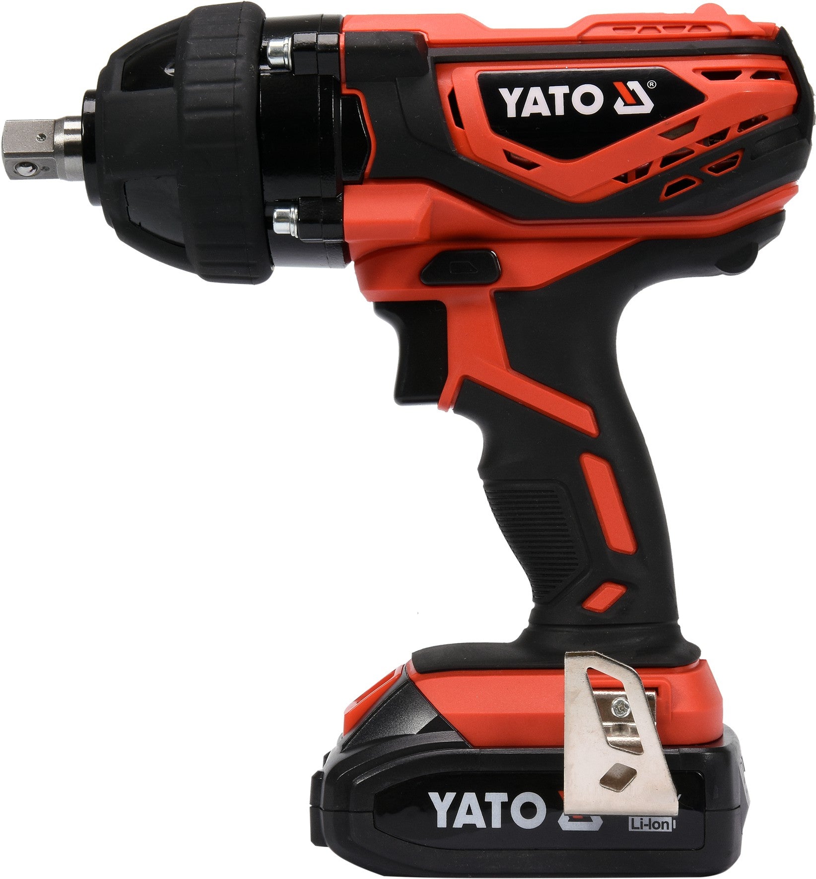 Llave de Impacto 18v 1/2'' 300nm 2.0ah