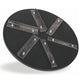 Disco Abrasivo 390mm