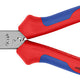 Elektrikářské kleště 4v1 160mm
