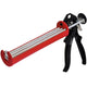 Estrattore in silicone a tripla guida