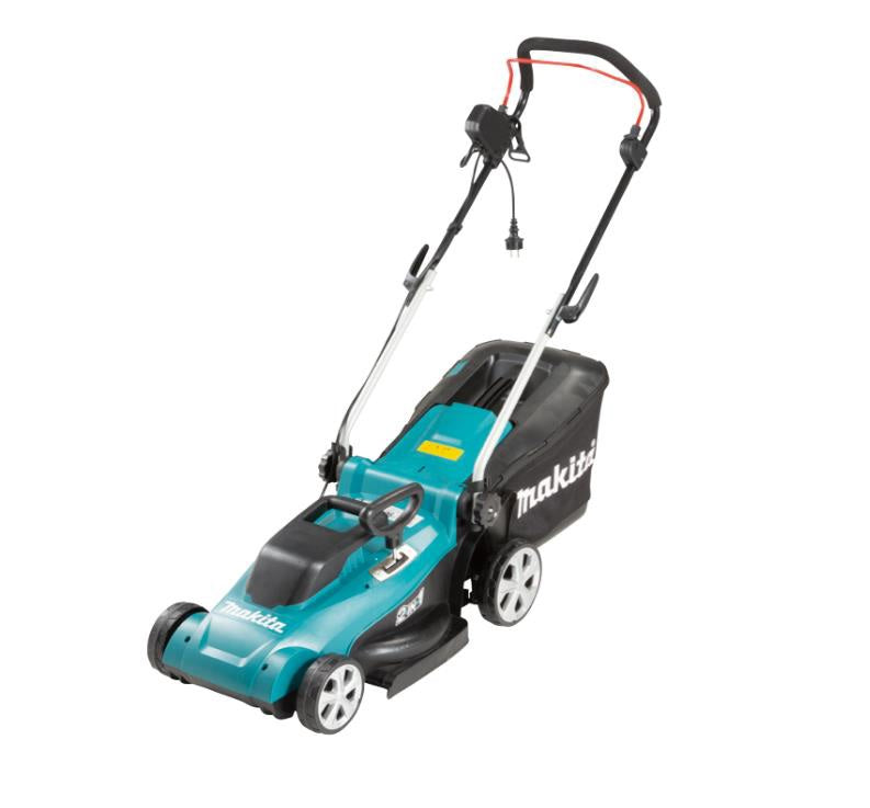 Electric Lawnmower 1400w 37cm