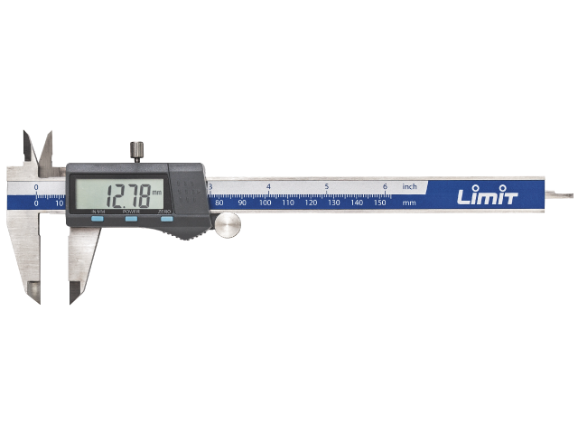 Calibre Electronico Limite Cdk 150mm
