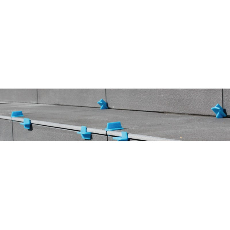 Smart Spacers 2.0mm