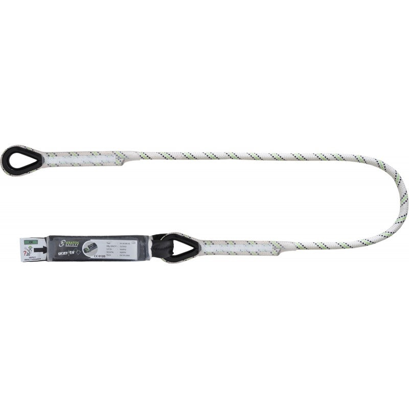 Ammortizzatore di sicurezza Kratos Fa3050020