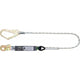 Ammortizzatore di Sicurezza Kratos Con Snapper Fa3050320