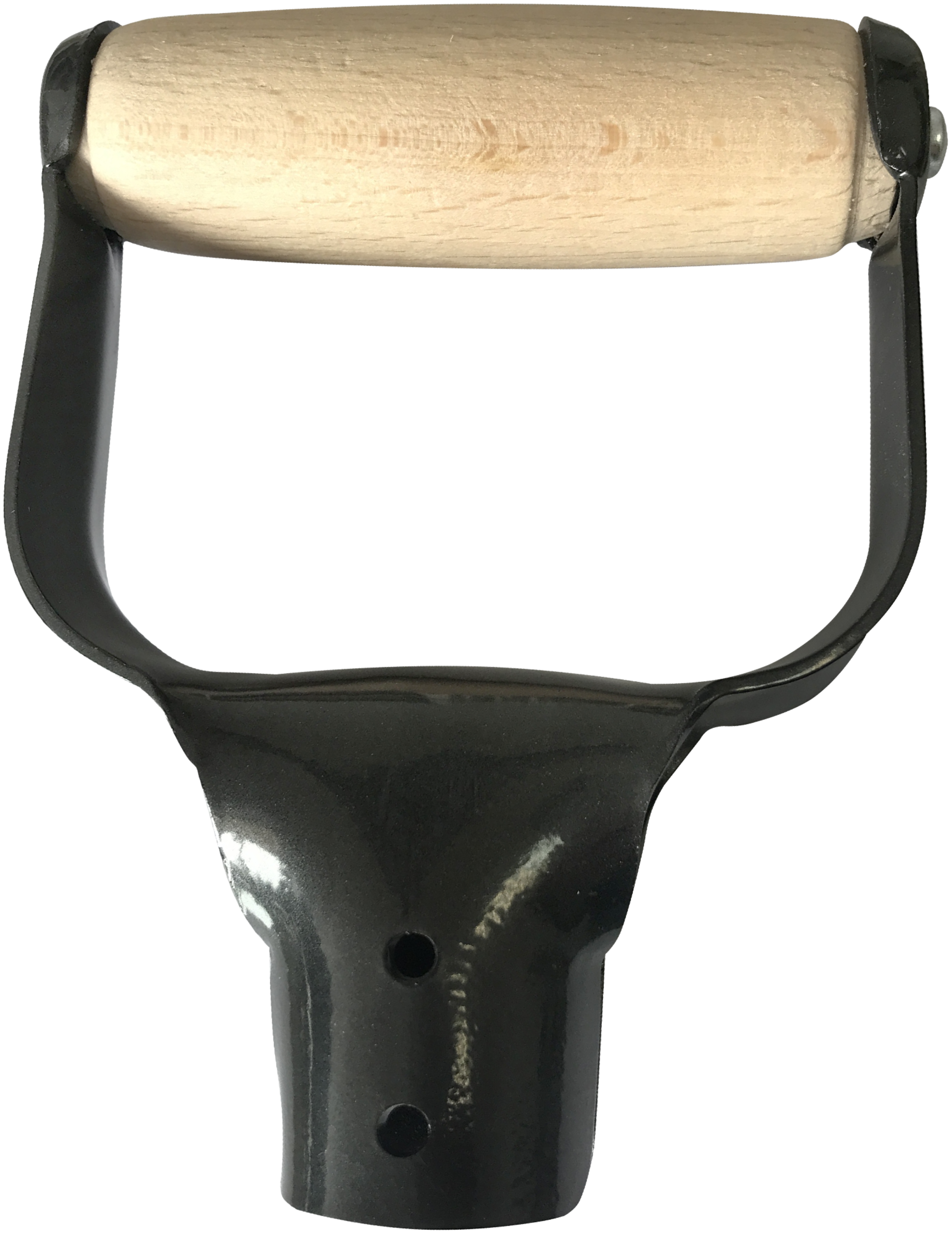 Dy.met Handle