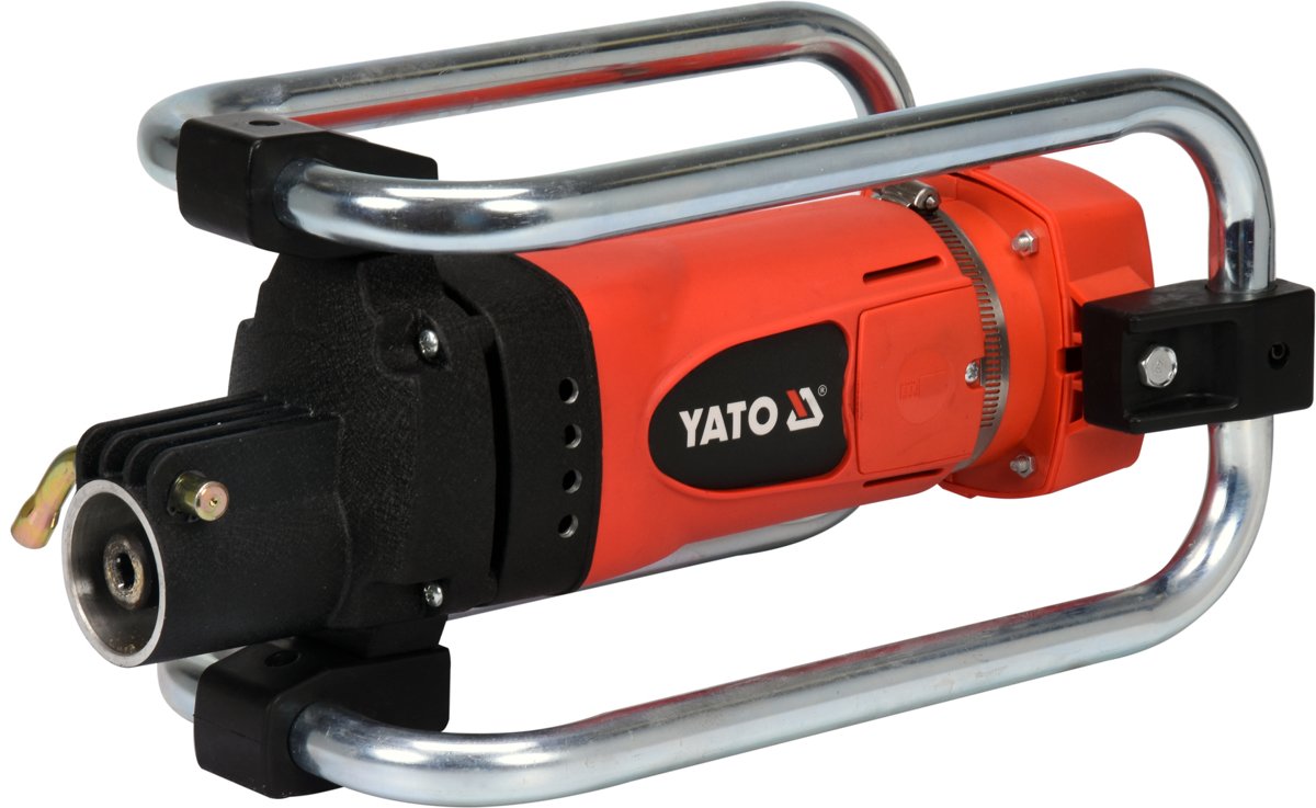 Vibrator Coincréite 2300w + 4m 35mm Poker