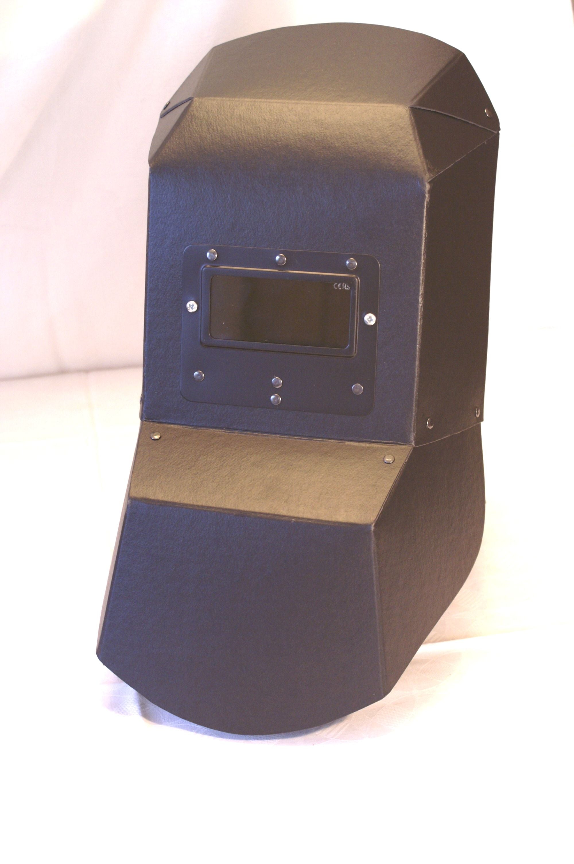 Welding Mask Pressboard Shield Tsd3
