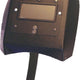 Welding Mask Pressboard Shield 50*100 Tsm-2