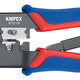 Western-type Telephone Plug Crimping Pliers