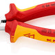 Spellafili isolanti 1000 V 160 mm