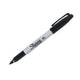 Jemný fix Sharpie Black