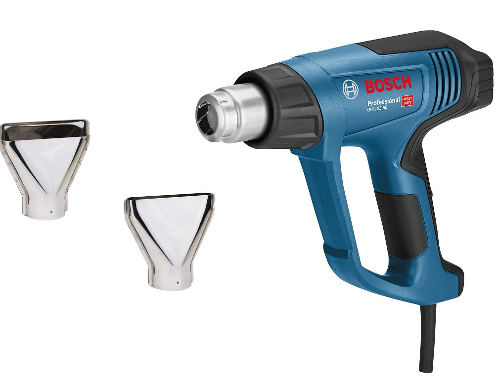 Heat Gun Ghg 23-66 2300w