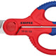 Forbici Universali Per Elettricisti 155mm