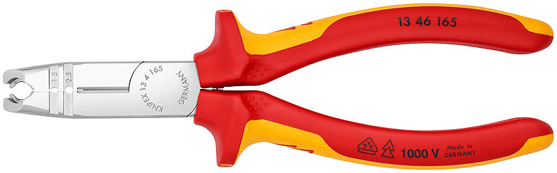 Pelacables 165mm