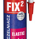 Fix2 Elastic Mounting Glue 290ml White Titanium