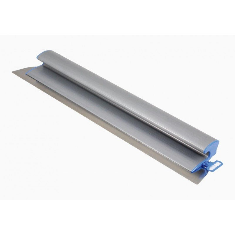 Stainless Steel Plushing Knife With Replaceable Blade 600mm