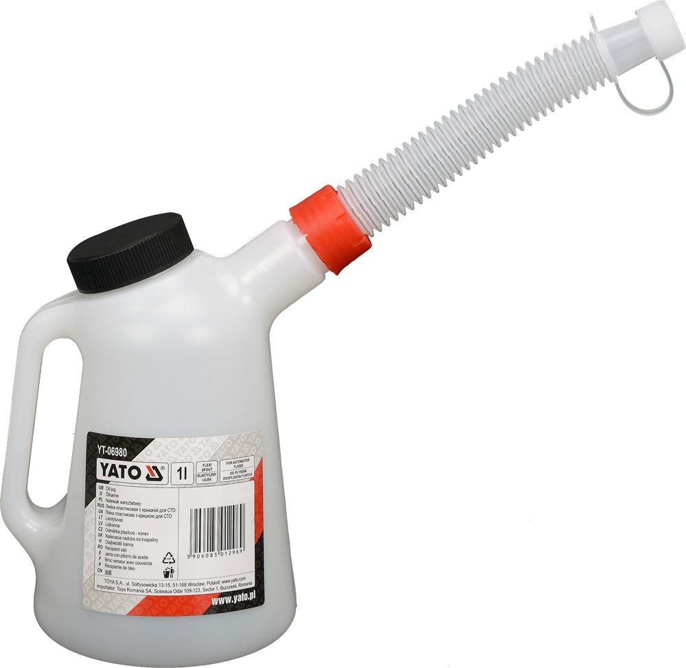 Turnator atelier 1l
