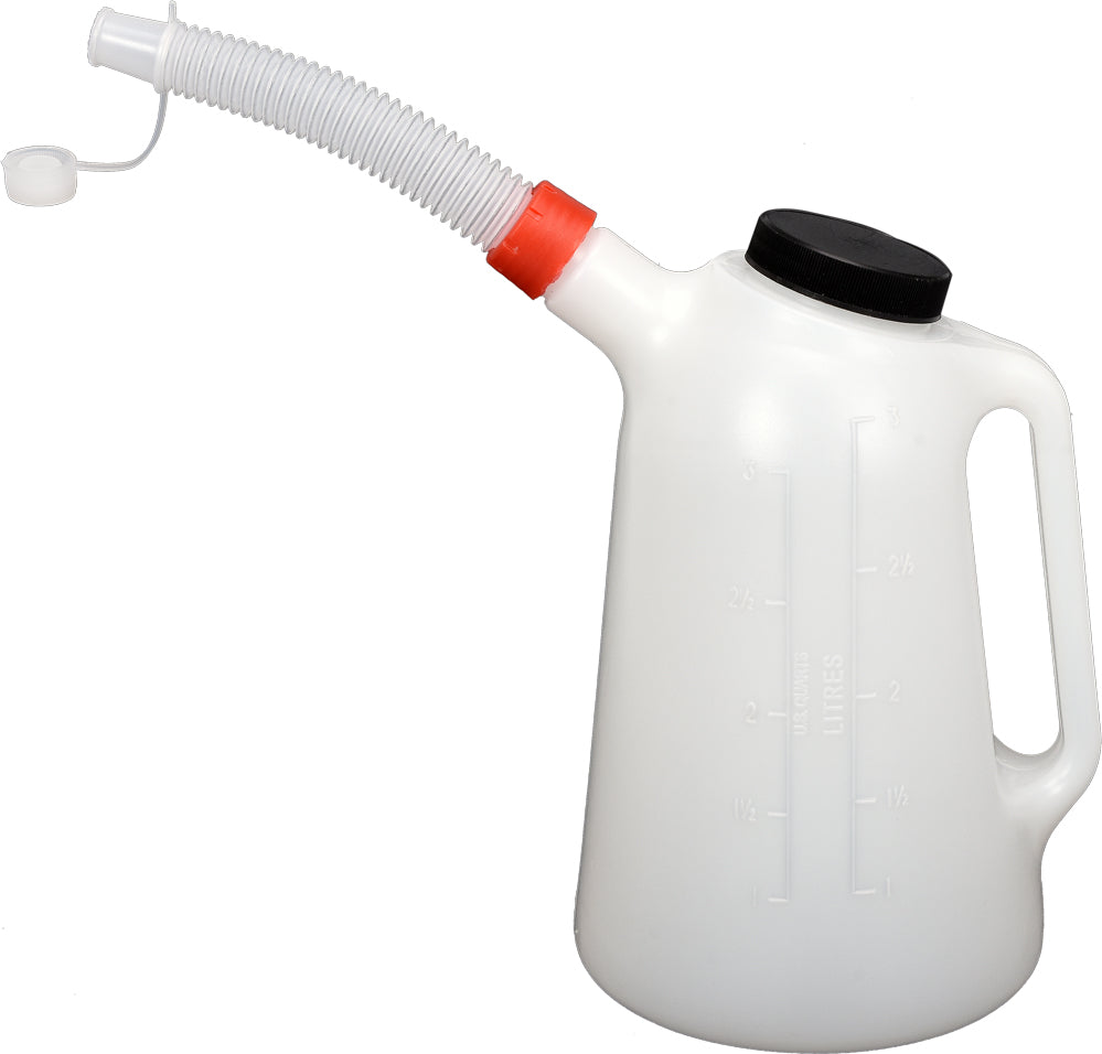 Vertedor Taller 3l