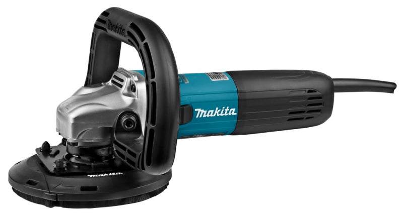 Grinder Coincréite 125mm 1400w 4000-9000 Rpm
