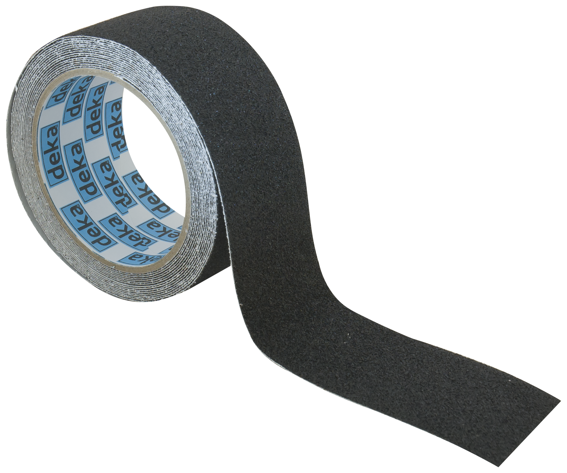 Bandă anti-alunecare Anti-alunecare Negru 50mm*10m Negru